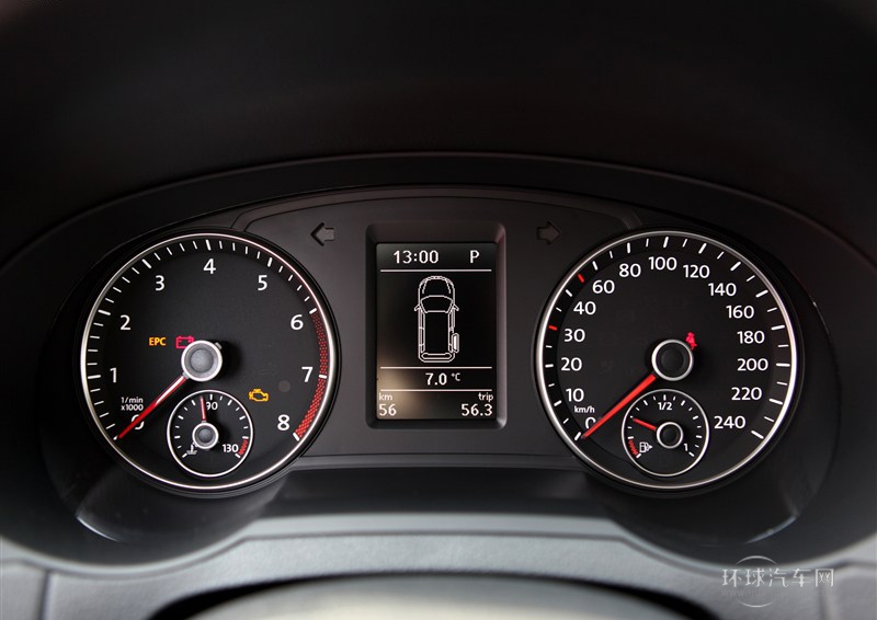 2012款 2.0TSI 標(biāo)配型 歐IV