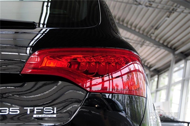 2014款 35 TFSI 運動型