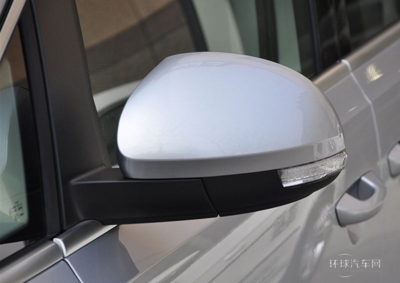 2012款 2.0TSI 標(biāo)配型 歐IV