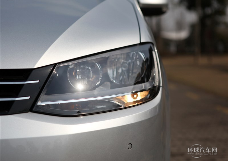 2012款 2.0TSI 標(biāo)配型 歐IV