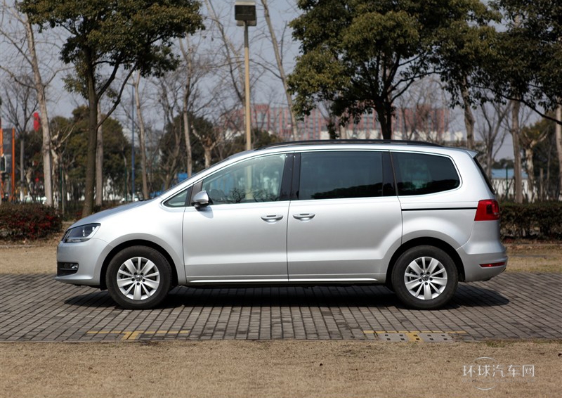 2012款 2.0TSI 標配型 歐IV