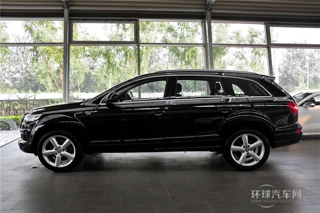 2014款 35 TFSI 運動型