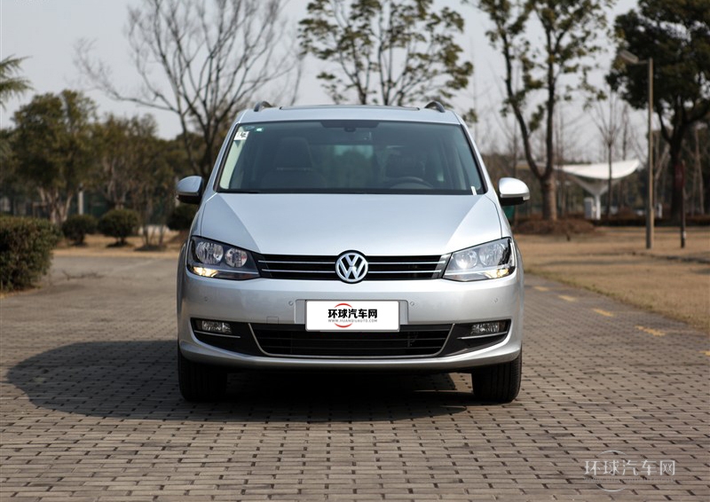 2012款 2.0TSI 標配型 歐IV