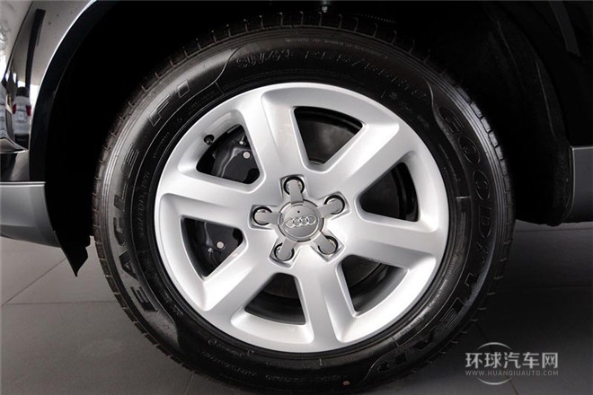 2014款 35 TFSI 進取型