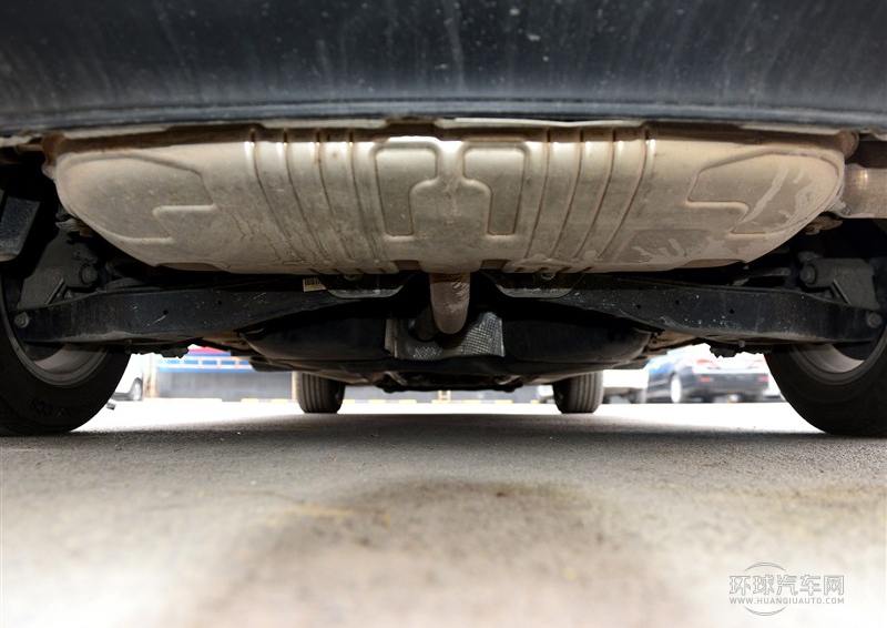 2012款 2.0TSI 豪華型 歐IV