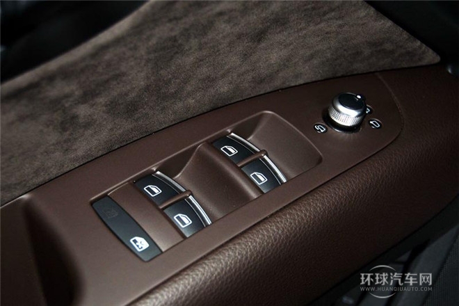 2014款 35 TFSI 進(jìn)取型