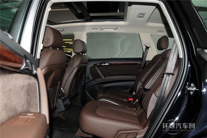 2014款 35 TFSI 進取型