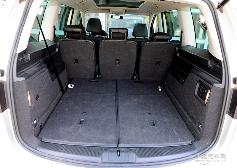 2012款 2.0TSI 豪華型 歐IV