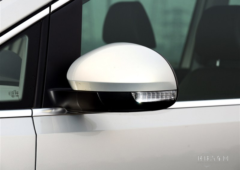 2012款 2.0TSI 豪華型 歐IV