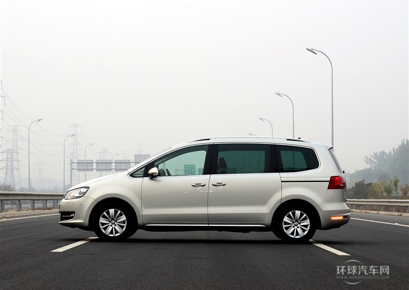 2012款 2.0TSI 豪華型 歐IV