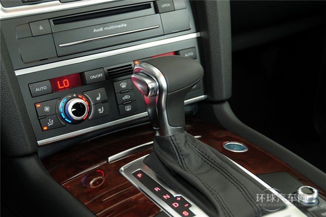 2014款 35 TFSI 進取型