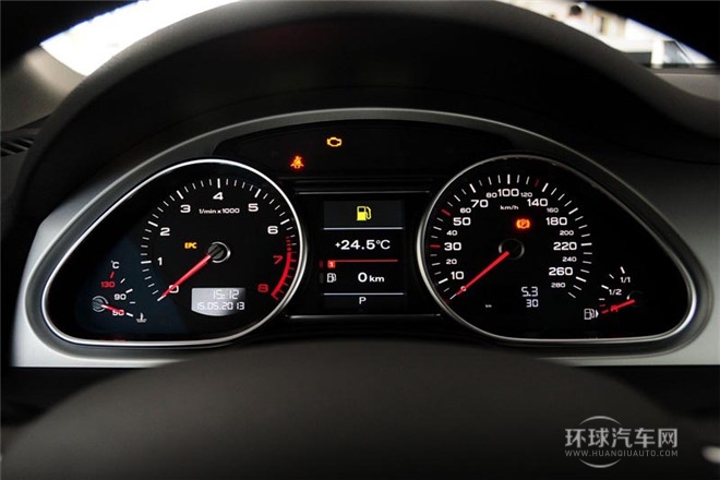 2014款 35 TFSI 進取型