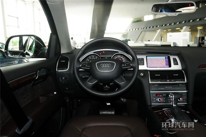 2014款 35 TFSI 進取型