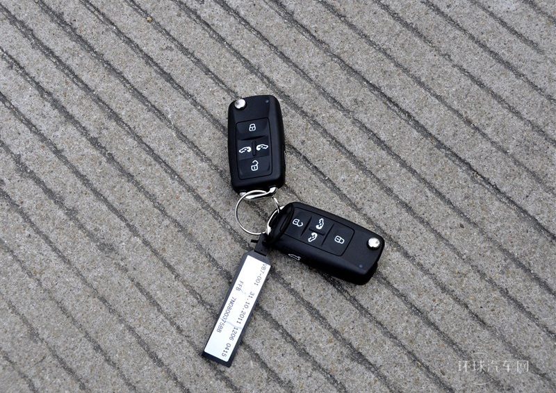 2012款 2.0TSI 舒適型 歐IV