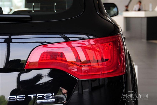 2014款 35 TFSI 進取型