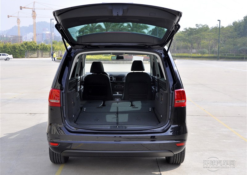 2012款 2.0TSI 舒適型 歐IV