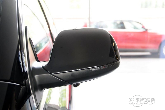 2014款 35 TFSI 進(jìn)取型