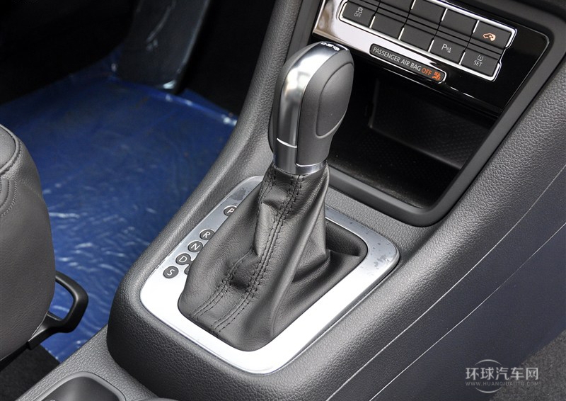 2012款 2.0TSI 舒適型 歐IV
