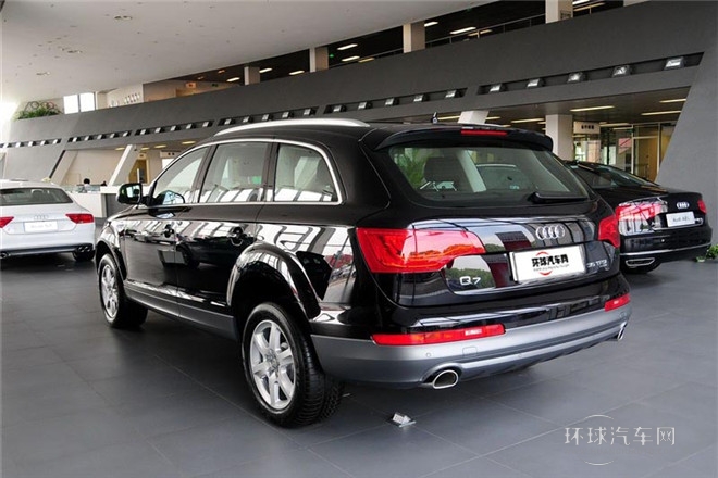 2014款 35 TFSI 進(jìn)取型