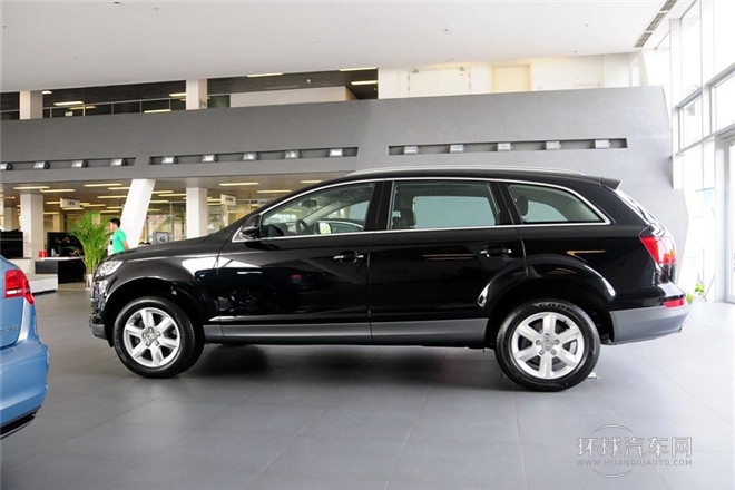 2014款 35 TFSI 進取型