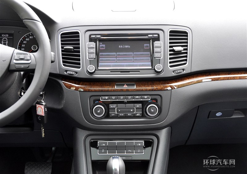 2012款 2.0TSI 舒適型 歐IV