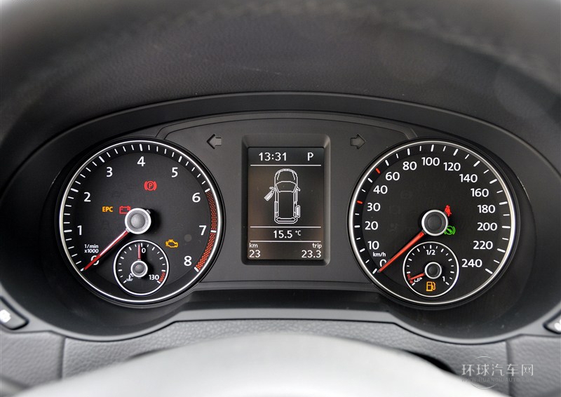 2012款 2.0TSI 舒適型 歐IV