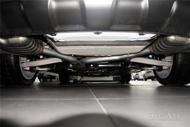 2014款 40 TFSI allroad quattro plus版