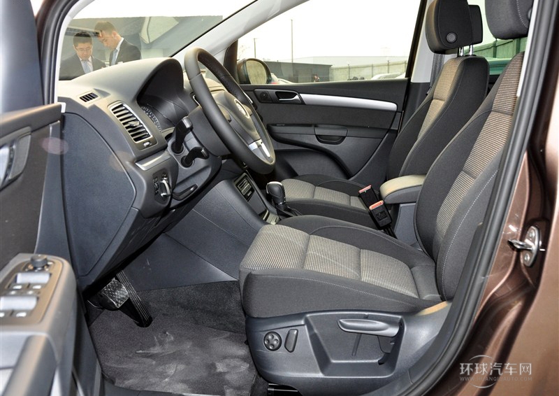 2013款 1.8TSI 標(biāo)配型 歐IV