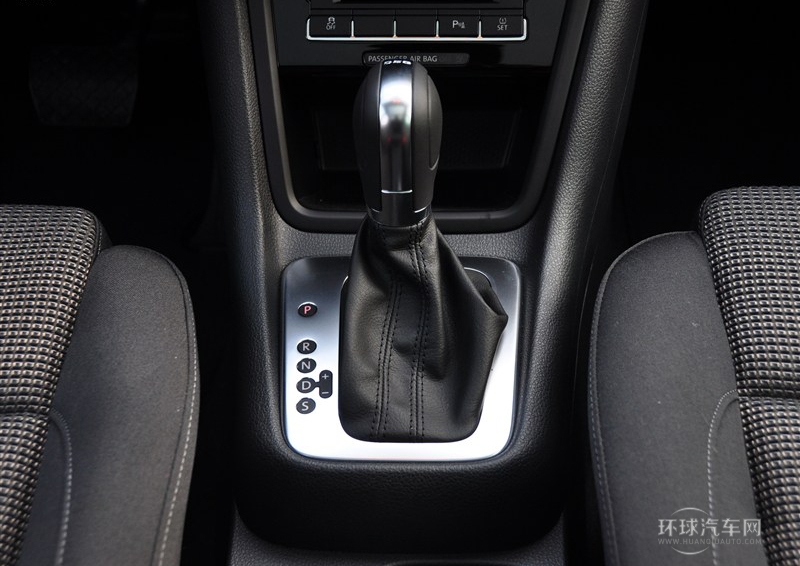 2013款 1.8TSI 標配型 歐IV