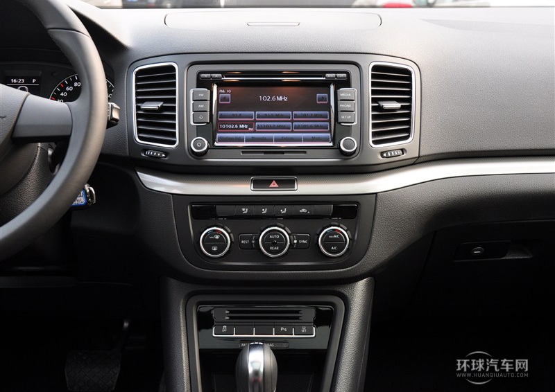 2013款 1.8TSI 標(biāo)配型 歐IV