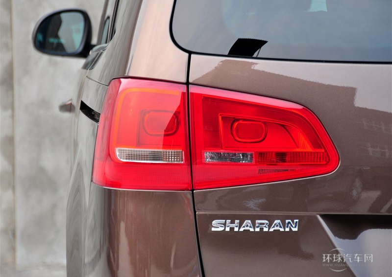 2013款 1.8TSI 標配型 歐IV