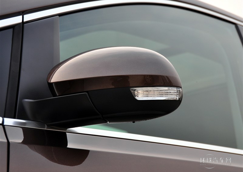 2013款 1.8TSI 標配型 歐IV