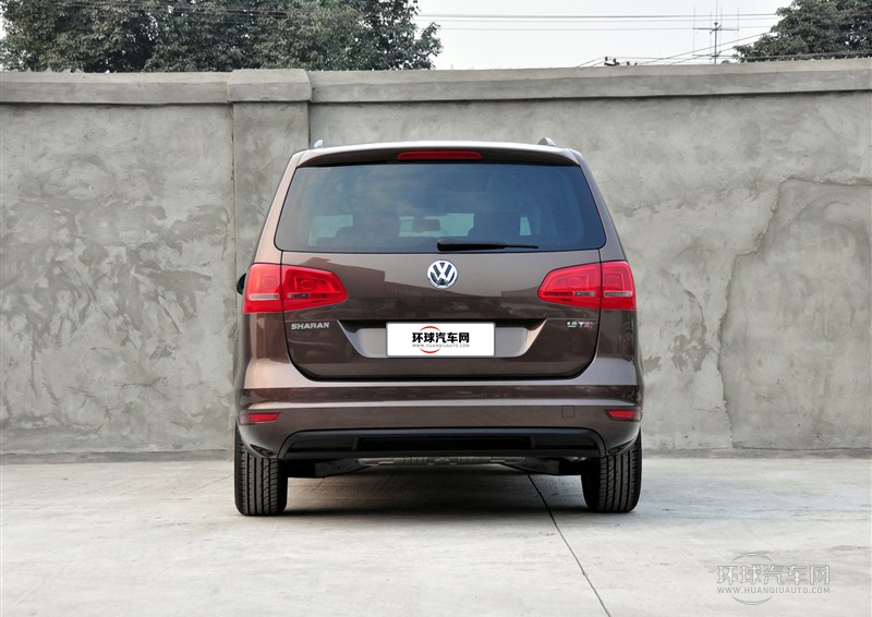 2013款 1.8TSI 標配型 歐IV