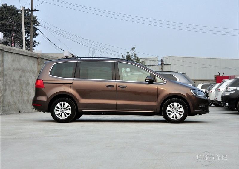 2013款 1.8TSI 標配型 歐IV