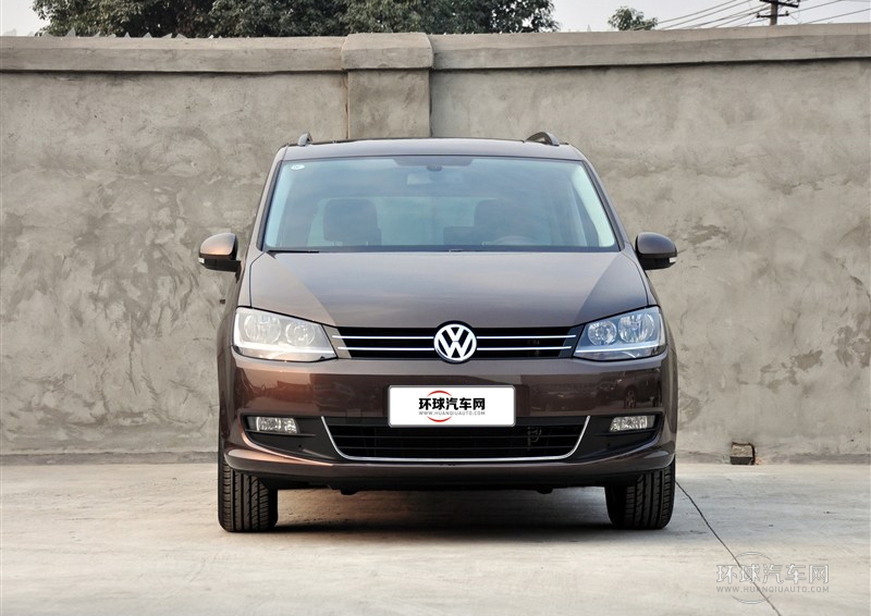 2013款 1.8TSI 標配型 歐IV