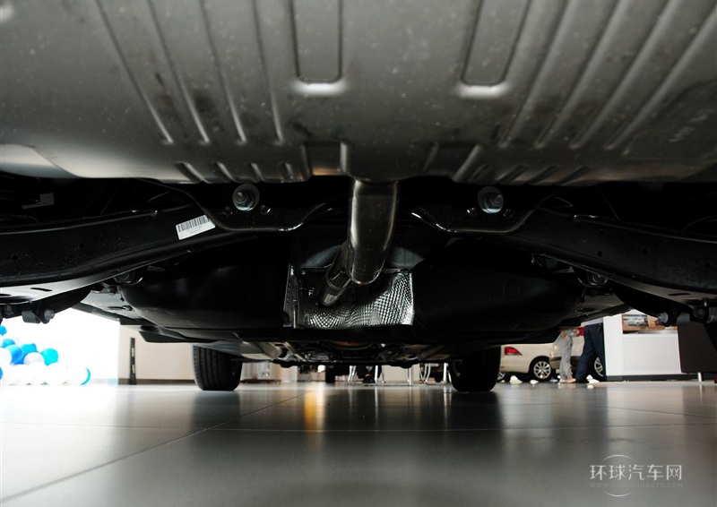 2013款 1.8TSI 標(biāo)配型 歐V