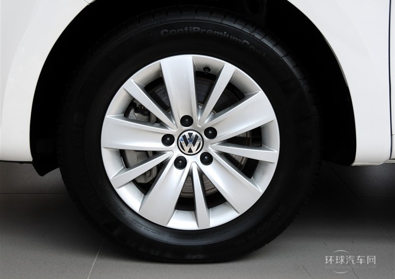 2013款 1.8TSI 標配型 歐V