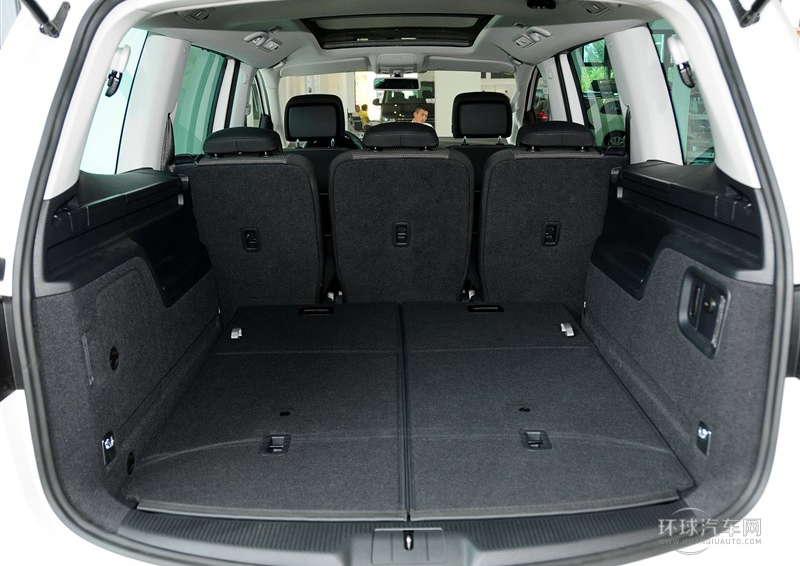 2013款 1.8TSI 標配型 歐V