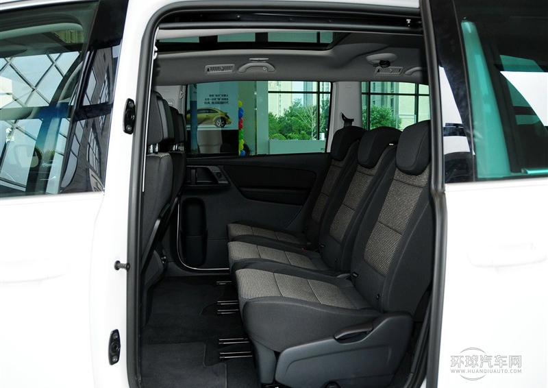 2013款 1.8TSI 標(biāo)配型 歐V