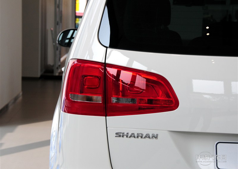 2013款 1.8TSI 標(biāo)配型 歐V