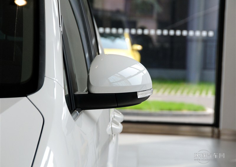 2013款 1.8TSI 標配型 歐V