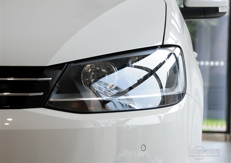 2013款 1.8TSI 標(biāo)配型 歐V