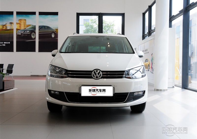 2013款 1.8TSI 標配型 歐V