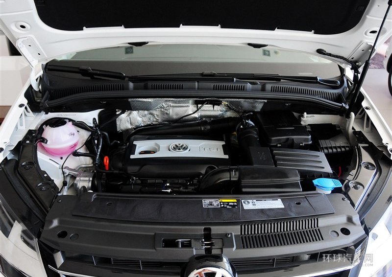 2013款 1.8TSI 舒適型 歐IV