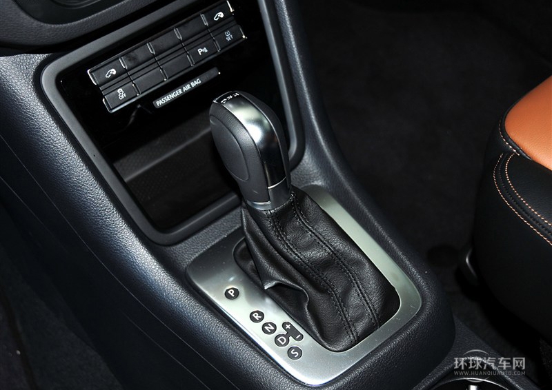 2013款 1.8TSI 舒適型 歐IV