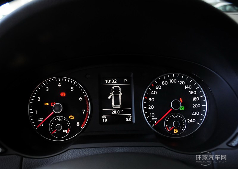 2013款 1.8TSI 舒適型 歐IV