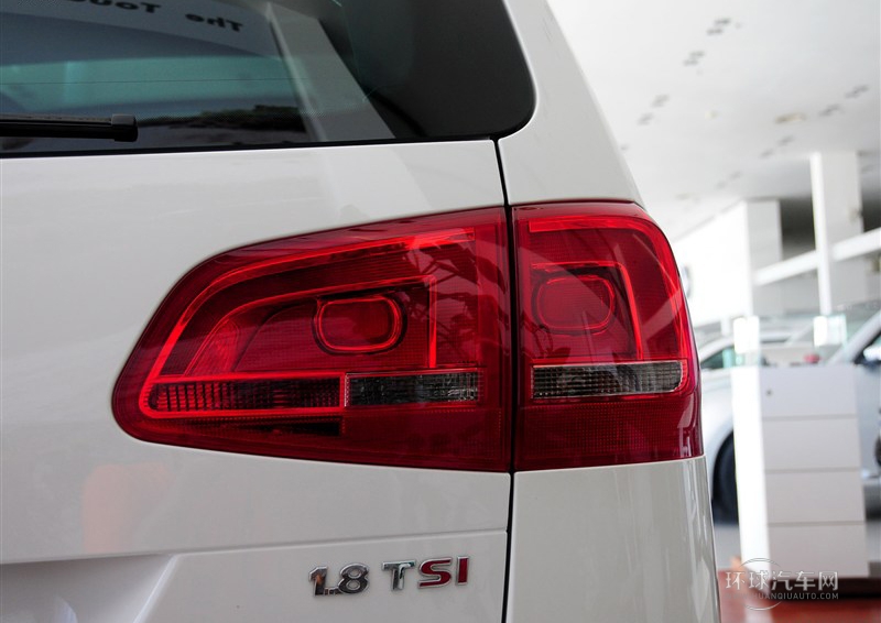 2013款 1.8TSI 舒適型 歐IV