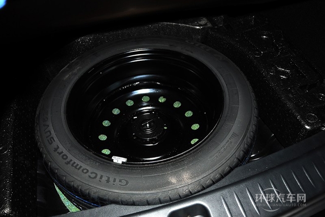 2013款 1.6L 尊享型 國IV