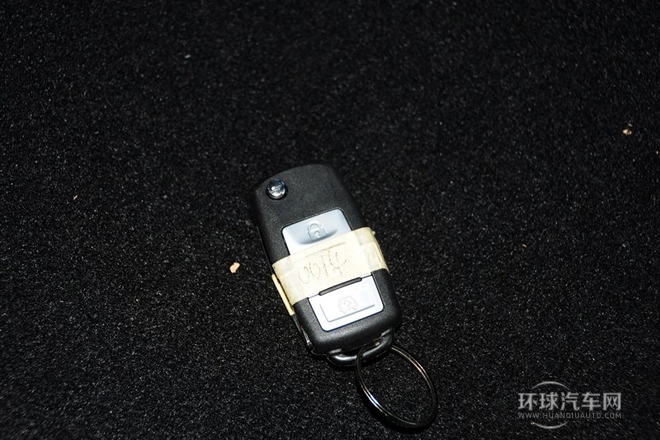 2013款 1.6L 尊享型 國IV