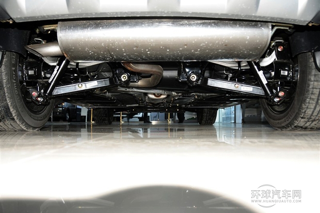 2013款 1.6L 尊享型 國IV